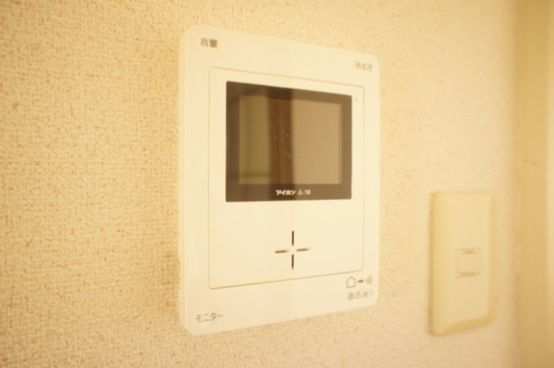 セキュリティ　図面と現状に相違がある場合には現状を優先