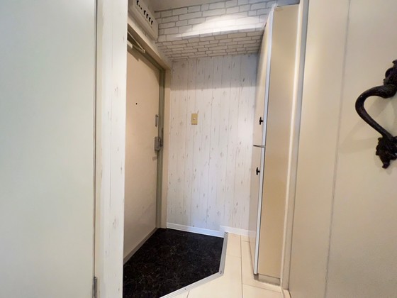 玄関　※別部屋の写真です