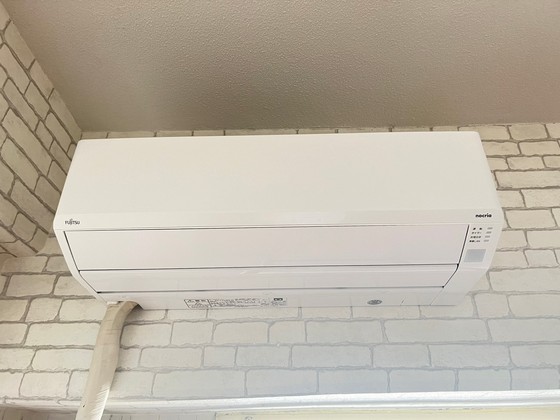 その他設備　※別部屋の写真です