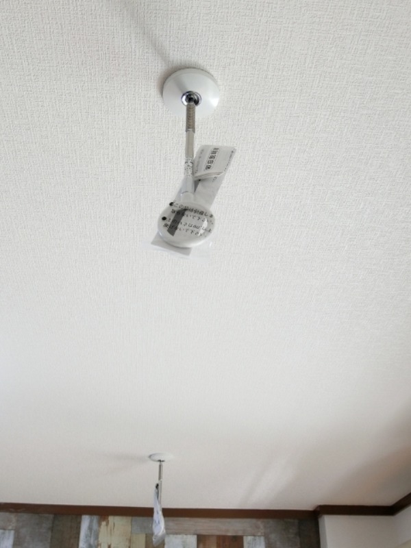 その他設備　図面と現状に相違がある場合には現状を優先