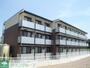 柏たなか駅より徒歩14分 1階 築16年3ヶ月の賃貸物件