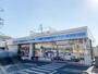 コンビニ　ローソン 大和高座渋谷東店（コンビニ）まで570m