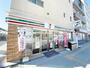 コンビニ　セブンイレブン 大和高座渋谷駅西口店（コンビニ）まで684m