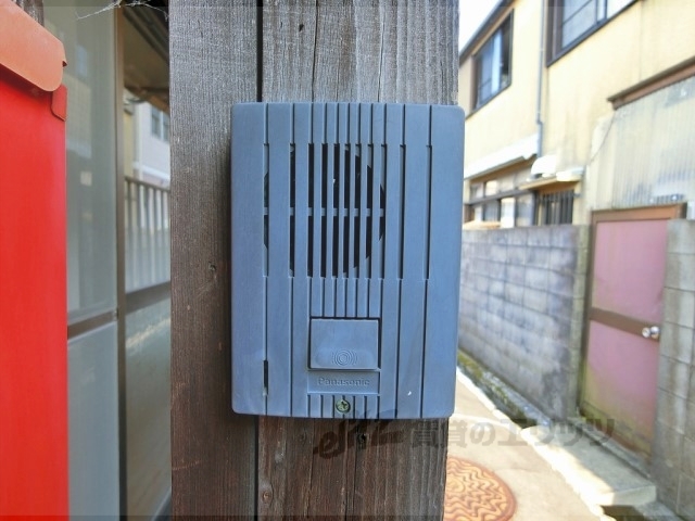 その他　インターホン