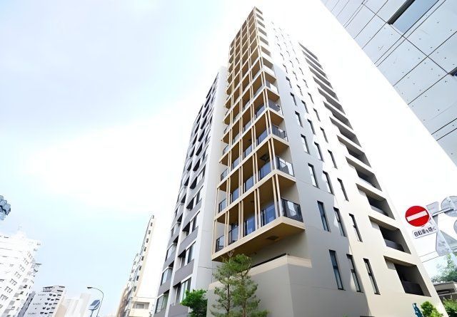 建物外観　☆きれいな外観☆