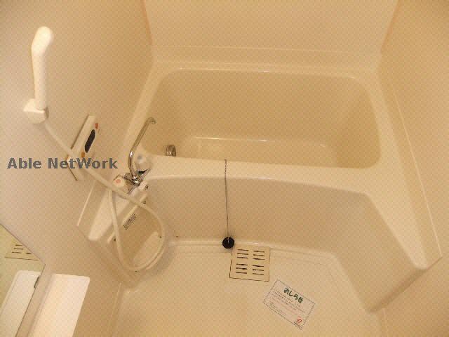 バス・シャワールーム　同型モデル