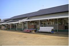 幼稚園・保育園　北浜南幼稚園（幼稚園・保育園）まで850m