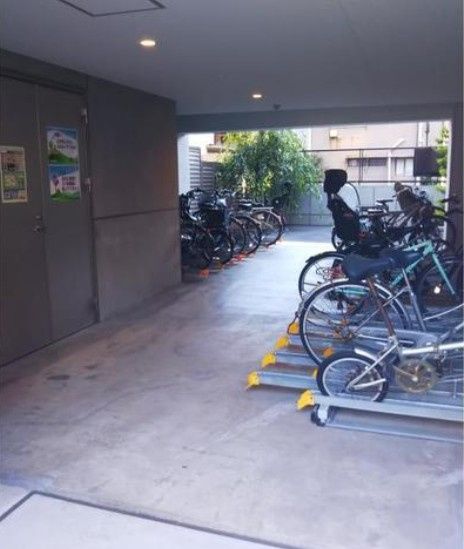 その他共有部分　☆その他共用部分☆