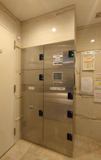 その他設備　☆その他設備☆