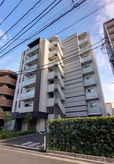 建物外観　☆外観☆