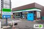 コンビニ　ファミリーマート世田谷若林一丁目店（コンビニ）まで395m
