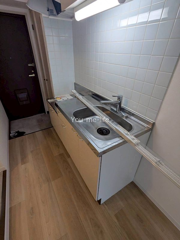 キッチン　別部屋参考画像