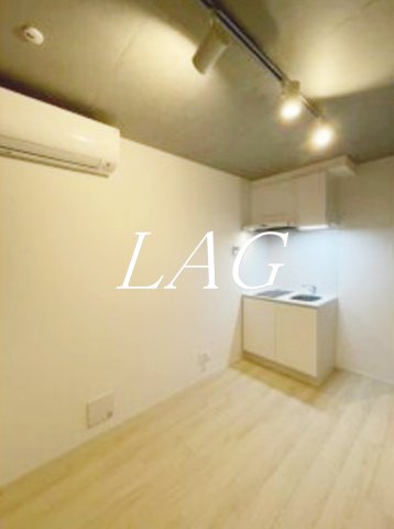 居室・リビング　洋室のお部屋です。