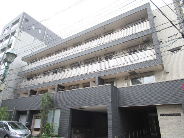 建物外観　シニア向け住宅　へーベルＶｉｌｌａｇｅ