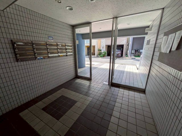 ロビー