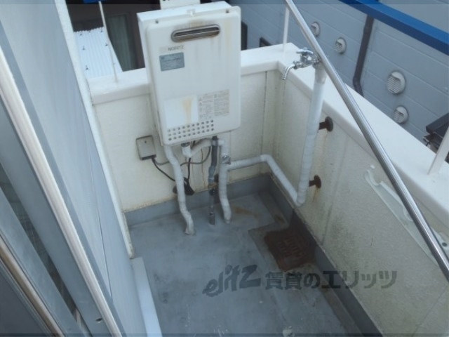 その他部屋・スペース　洗濯機置場
