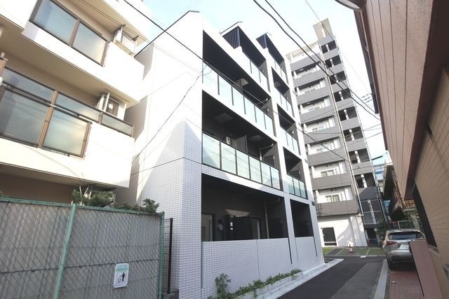 建物外観　★外観★