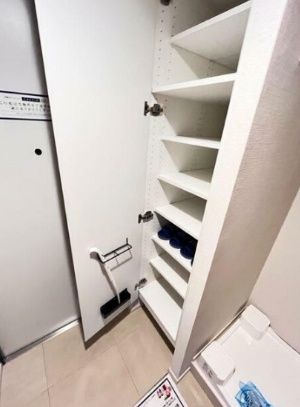 玄関　☆きれいな玄関☆