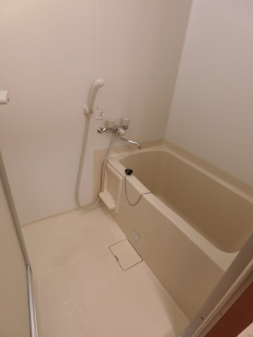 バス・シャワールーム　他のお部屋の参考写真となります。