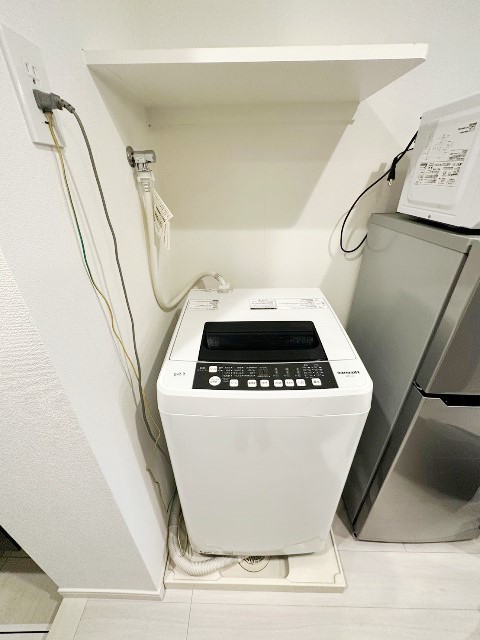 その他　別部屋同仕様