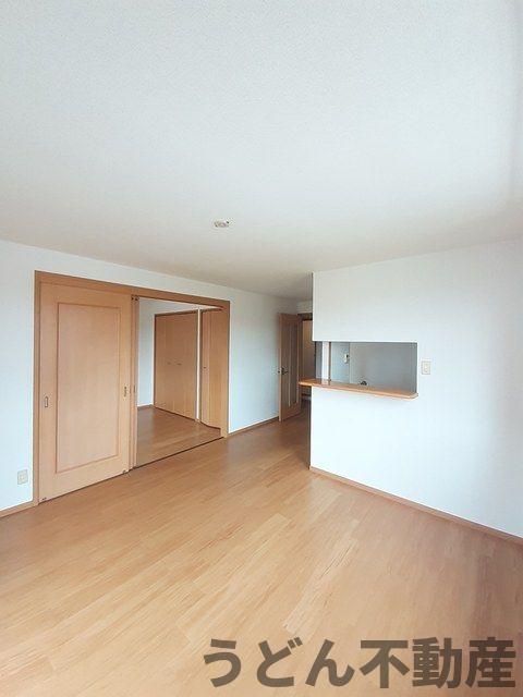 その他部屋・スペース　うどん県のお部屋探しはうどん不動産へ うどんちゃんとLINE