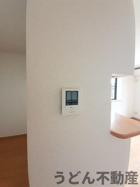 その他設備　うどん県のお部屋探しはうどん不動産へ うどんちゃんとLINE