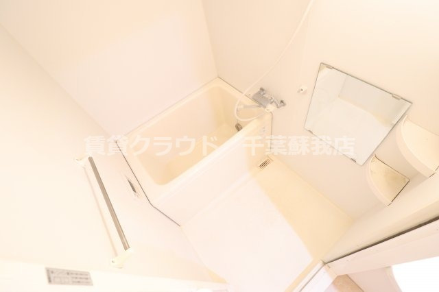 バス・シャワールーム　日々の暮らしに欠かせないお風呂です