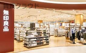 その他　無印良品 アリオ蘇我店（その他）まで402m