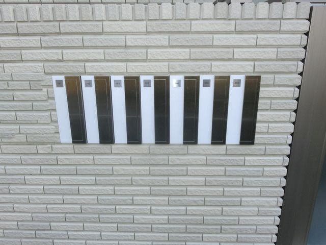 その他共有部分　外観・共用部分