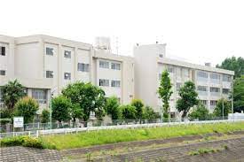 小学校　多摩市立東寺方小学校（小学校）まで1224m