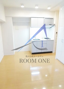 その他部屋・スペース　寝室です。