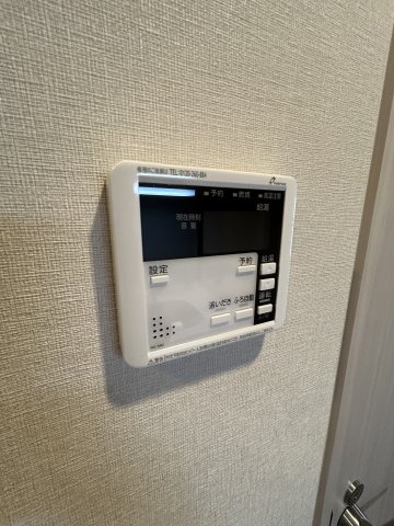 ロビー　ゆとりのあるロビーです