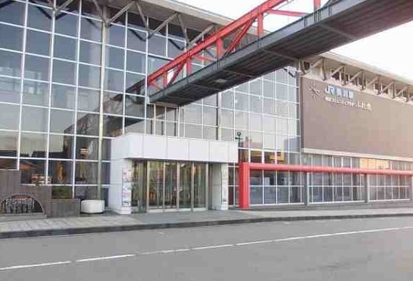 その他　ＪＲ美川駅（その他）まで2500m