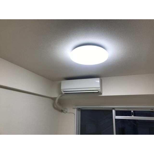 その他設備　※同建物別室参照