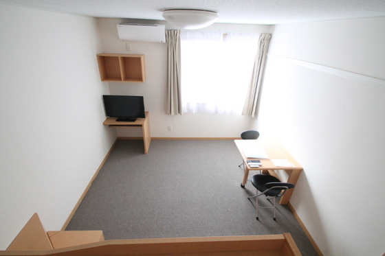 その他部屋・スペース　※別部屋の写真です