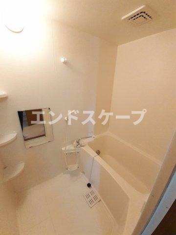 バス・シャワールーム　高崎、前橋のお部屋探しはエンドスケープまで！お客様の理想お聞