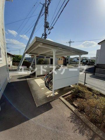その他共有部分　高崎、前橋のお部屋探しはエンドスケープまで！お客様の理想お聞