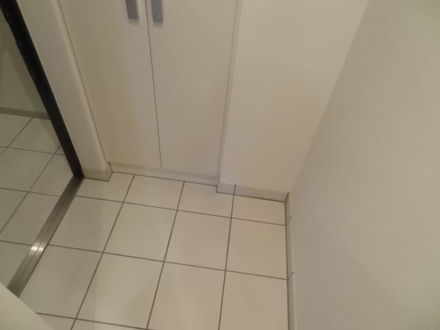 玄関　参考写真です