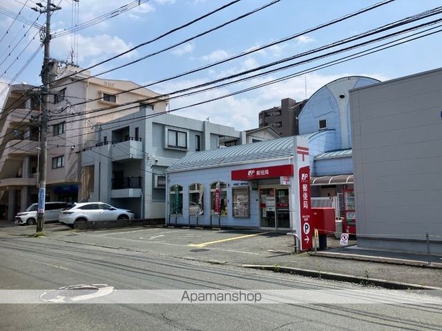 その他　熊本八王寺郵便局（その他）まで208m