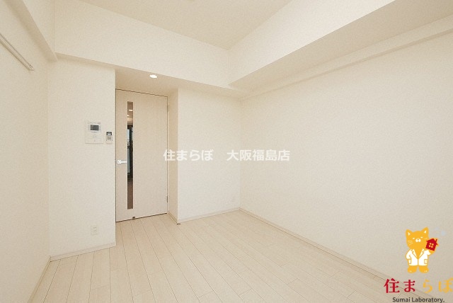その他部屋・スペース　しっかり休める私空間