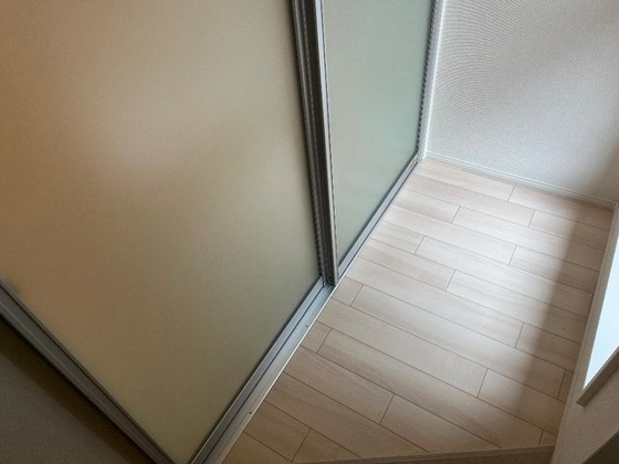 その他　※別部屋の写真です