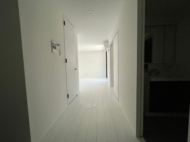 その他　通路