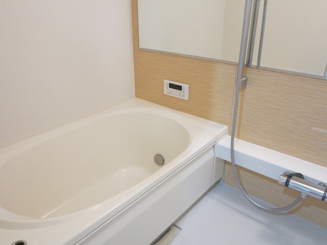 バス・シャワールーム　同タイプ別部屋