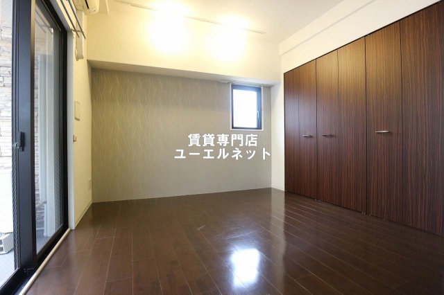 その他部屋・スペース　明るく開放感のある居室で、自分だけのくつろぎ空間を。