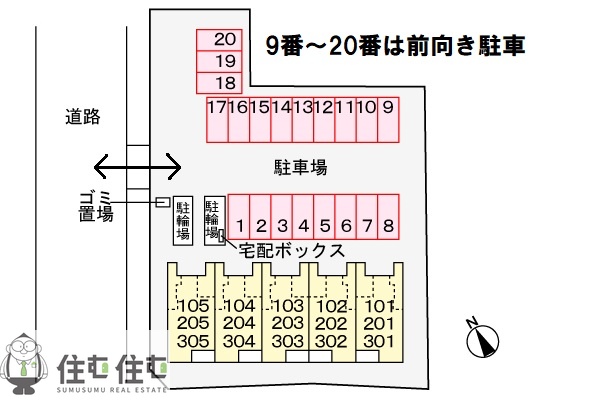 その他共有部分