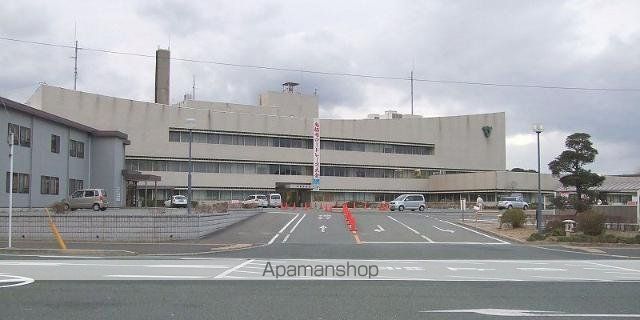その他　鳥栖市役所（その他）まで1648m