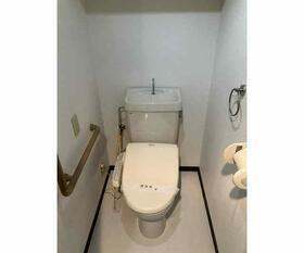 トイレ　他部屋参考写真