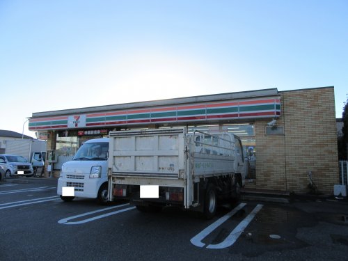コンビニ　セブンイレブン千葉蘇我町２丁目店（コンビニ）まで428m