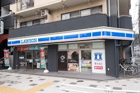コンビニ　ローソン墨田千歳三丁目店（コンビニ）まで179m
