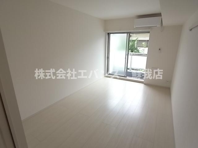 居室・リビング　おしゃれな居間です